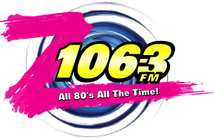 Z106.3