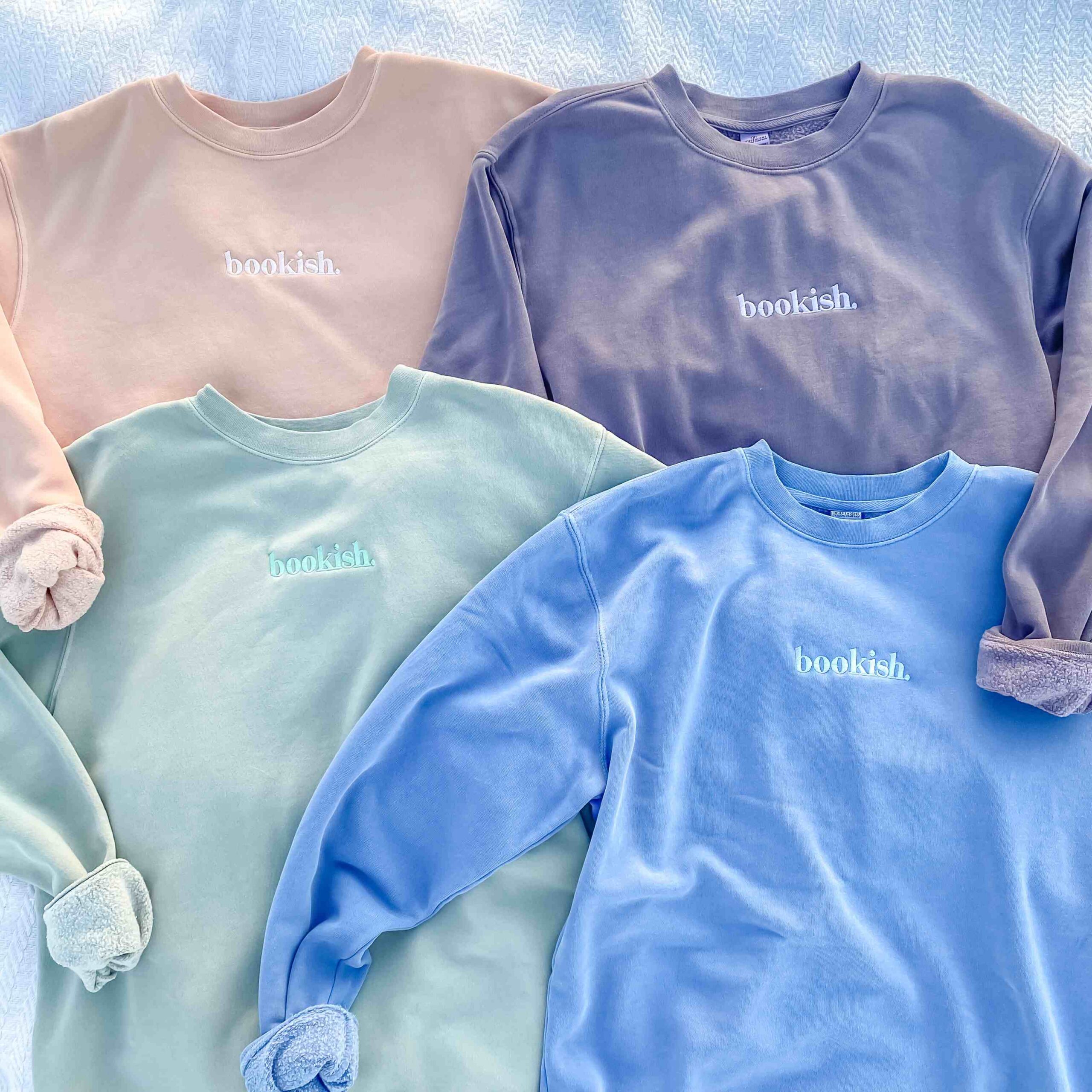 The Bookish Goods Expands Its Collection of Book-Inspired Accessories and Gifts