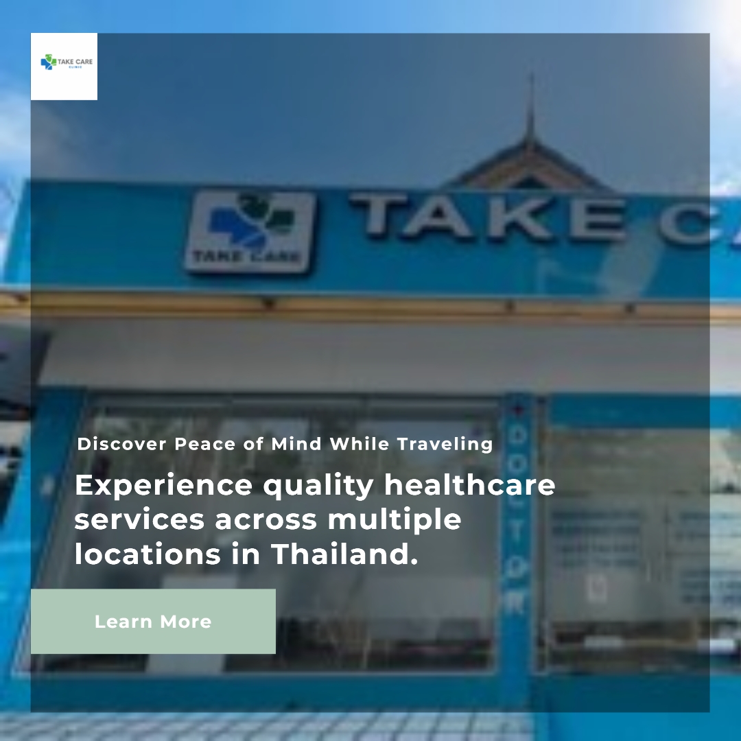 The Best Clinics in Phuket for Expats, Tourists, and Locals (2026 Rankings)