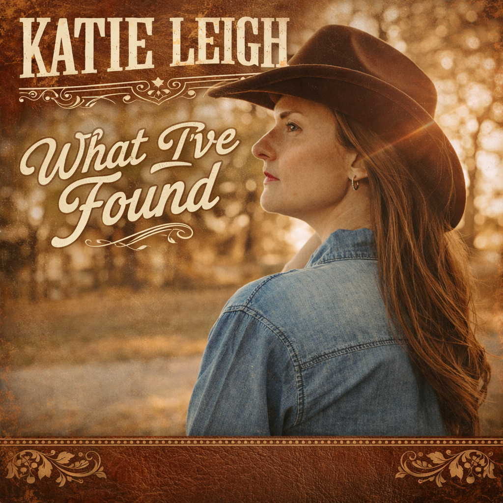 Sparrow Creek Records Launches 2026 With Defining New Releases From Katie Leigh & Rounders