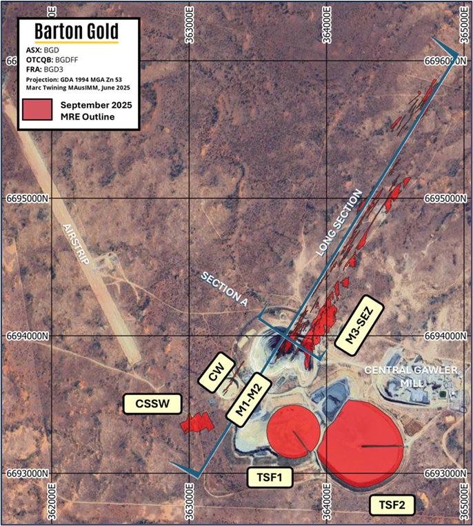 Resource Upgrade Drilling Begins on Challenger Open Pits