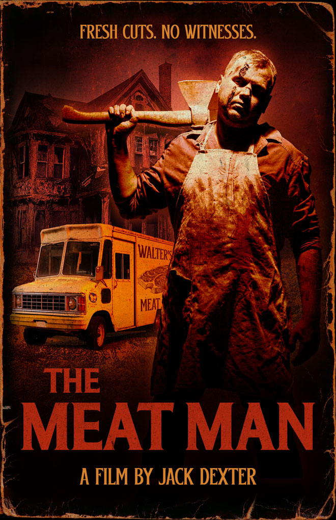 Hannover House enters into L.O.I. for financing of indie-thriller, ‘THE MEAT MAN’