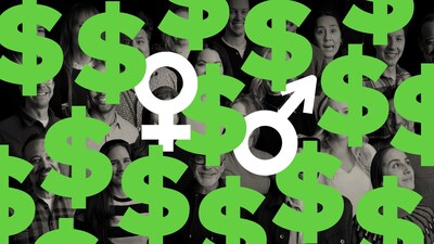 NEW INDEPENDENT STUDY FROM DNA&STONE’S CSO FINDS PERSISTENT GENDER PAY GAP IN U.S. ADVERTISING INDUSTRY