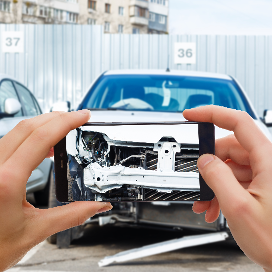 Robert’s Body Shop & Wrecker Service LLC: Greenwood’s Collision Repair Services