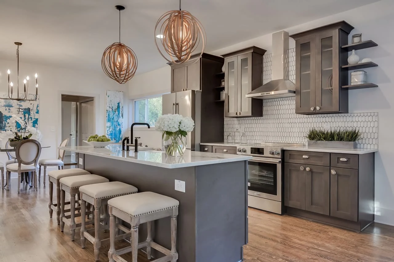 NextDAY Cabinets Chantilly Showroom Expands Kitchen Cabinets Selection to Meet Growing Contractor Demand