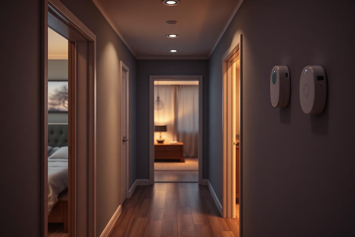Small Home Safety Changes That Help Protect Your Family